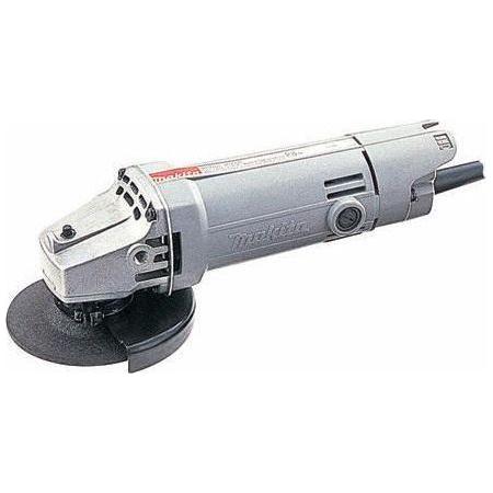 Makita 9500NB / N9500N Angle Grinder 4 Makita 9500NB / N9500N Angle Grinder 4